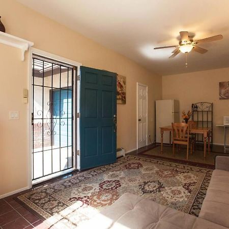 ויסטה Castlegate Guest Apartment מראה חיצוני תמונה