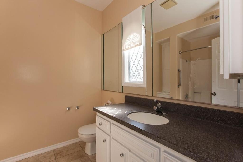 ויסטה Castlegate Guest Apartment מראה חיצוני תמונה